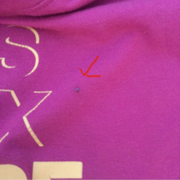 Girls quick dri xersion flex t shirt. - Picture 4 of 7